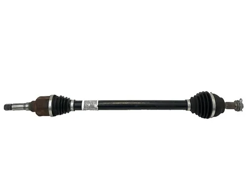 SEMIASSE ANTERIORE DESTRO OPEL CROSSLAND X 1.2 BENZINA (2017-2020) 9808800580