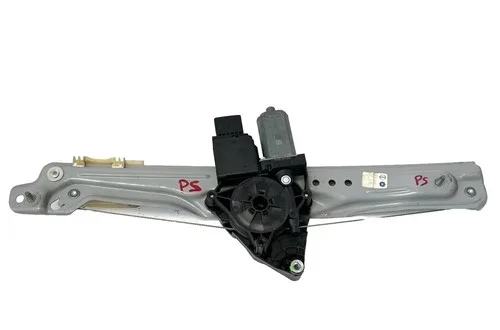 ALZACRISTALLO POSTERIORE SINISTRO OPEL CROSSLAND X 1.2 BENZINA (2017-2020) SX