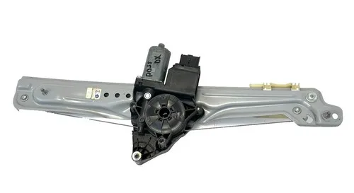 ALZACRISTALLO POSTERIORE DESTRO OPEL CROSSLAND X 1.2 BENZINA (2017-2020) DX