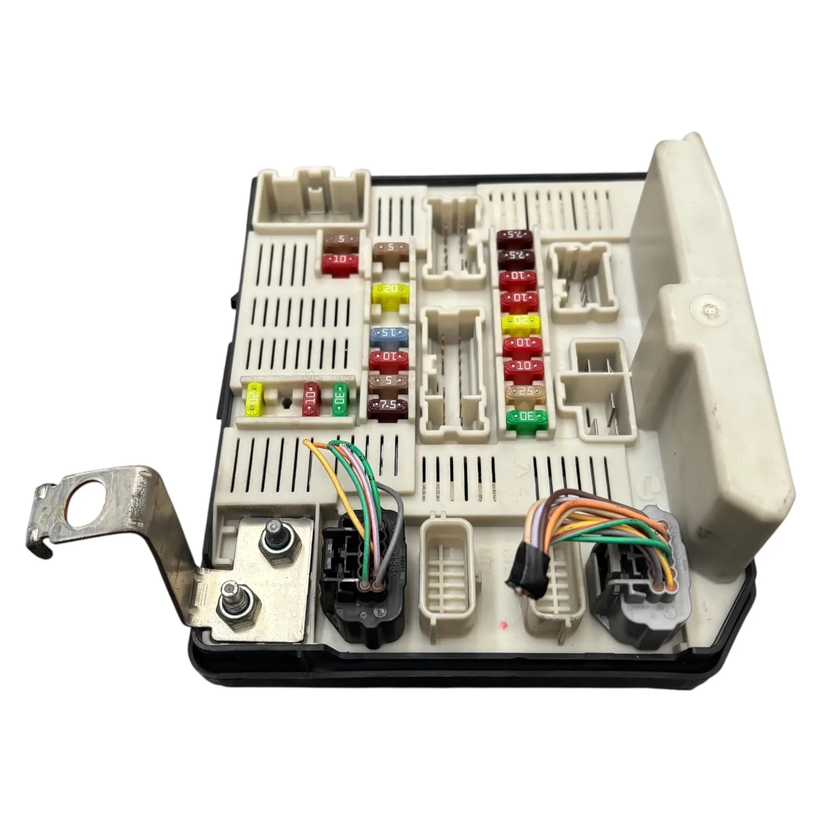 CENTRALINA USM-X61 RENAULT KANGOO 1.5 DCI 90 CV (2010-2018) 8201044235