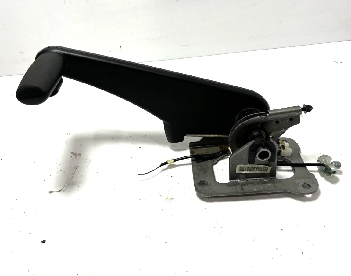 LEVA FRENO A MANO MINI COUNTRYMAN (R60) 1.6D 90CV (2010 - 2016) DI STAZIONAMENTO