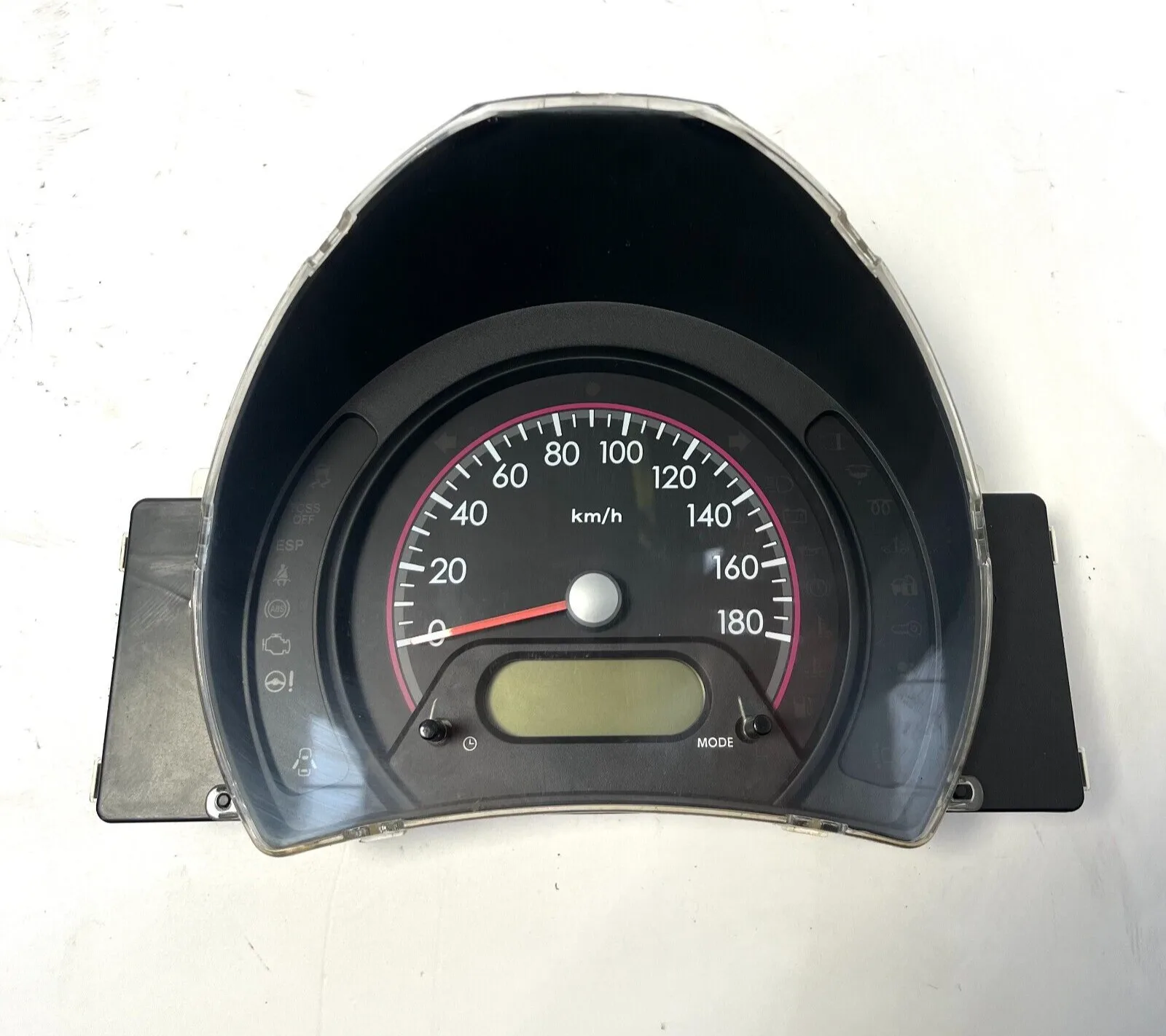 QUADRO STRUMENTI CONTACHILOMETRI SUZUKI ALTO 1.0 BENZINA 68 CV (2008-2014)