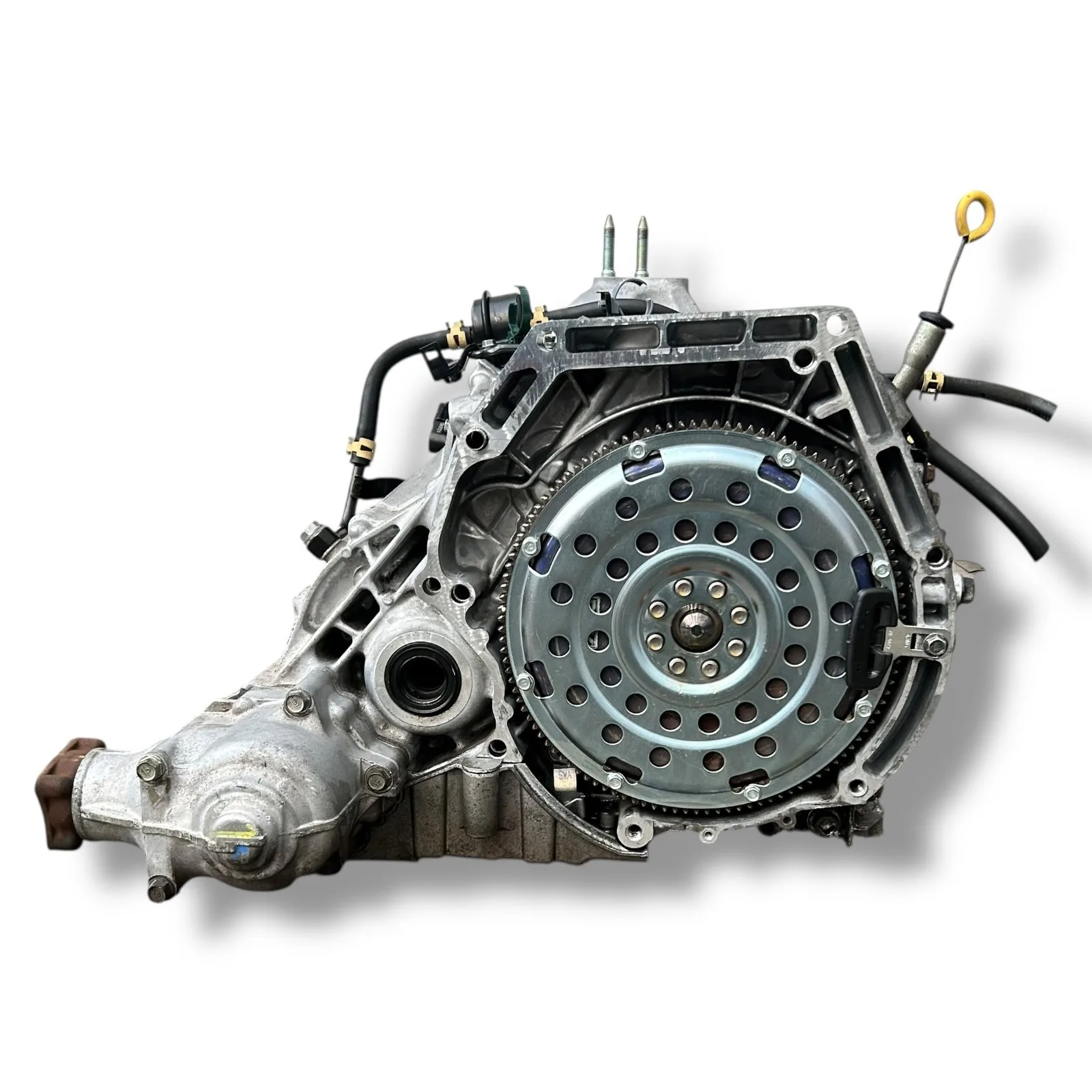 CAMBIO AUTOMATICO HONDA CR-V 2.0 i-VTEC (110 KW)(2007-2011)(R20A2) MR4A