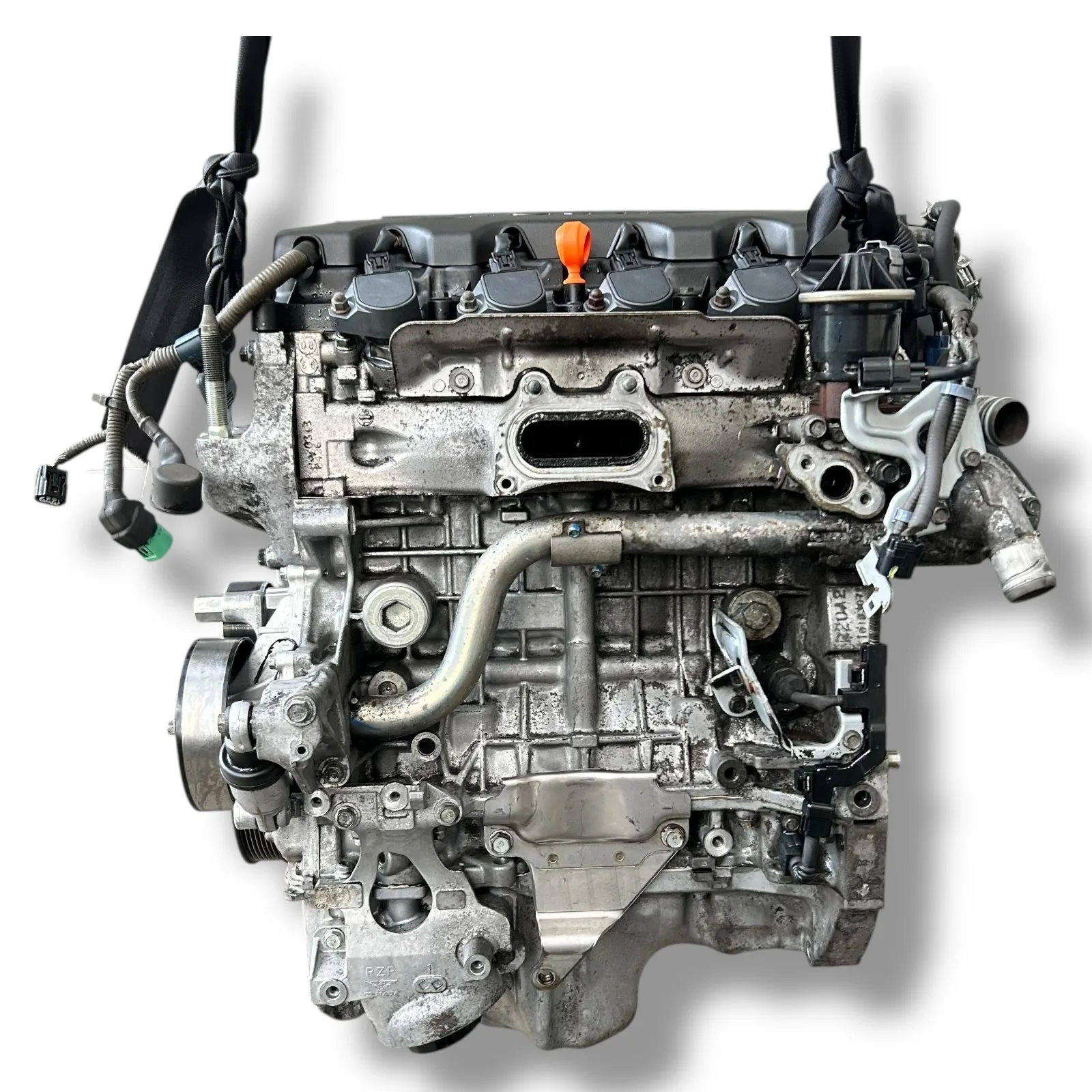 MOTORE R20A2 HONDA CR-V 2.0 i-VTEC (110 KW)(2007-2011) 160.801 KM