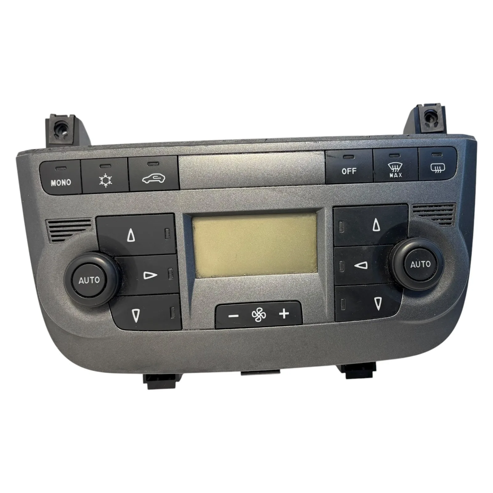 COMANDI CLIMA DIGITALI FIAT GRANDE PUNTO 1.4 BENZINA 77 CV - COMANDO A/C