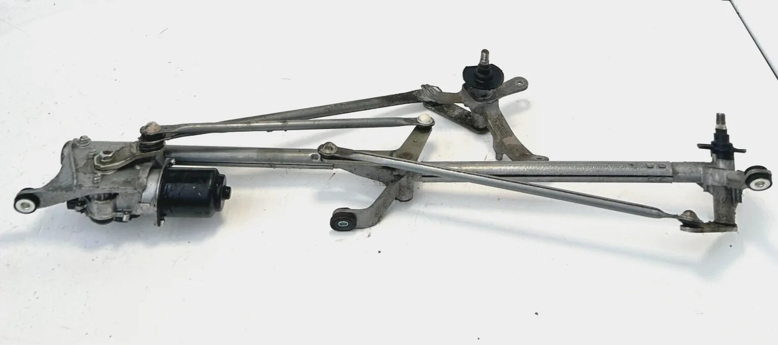 MOTORINO TERGICRISTALLO ANTERIORE HONDA CIVIC 8 SERIE (2005 - 2012) TERGI