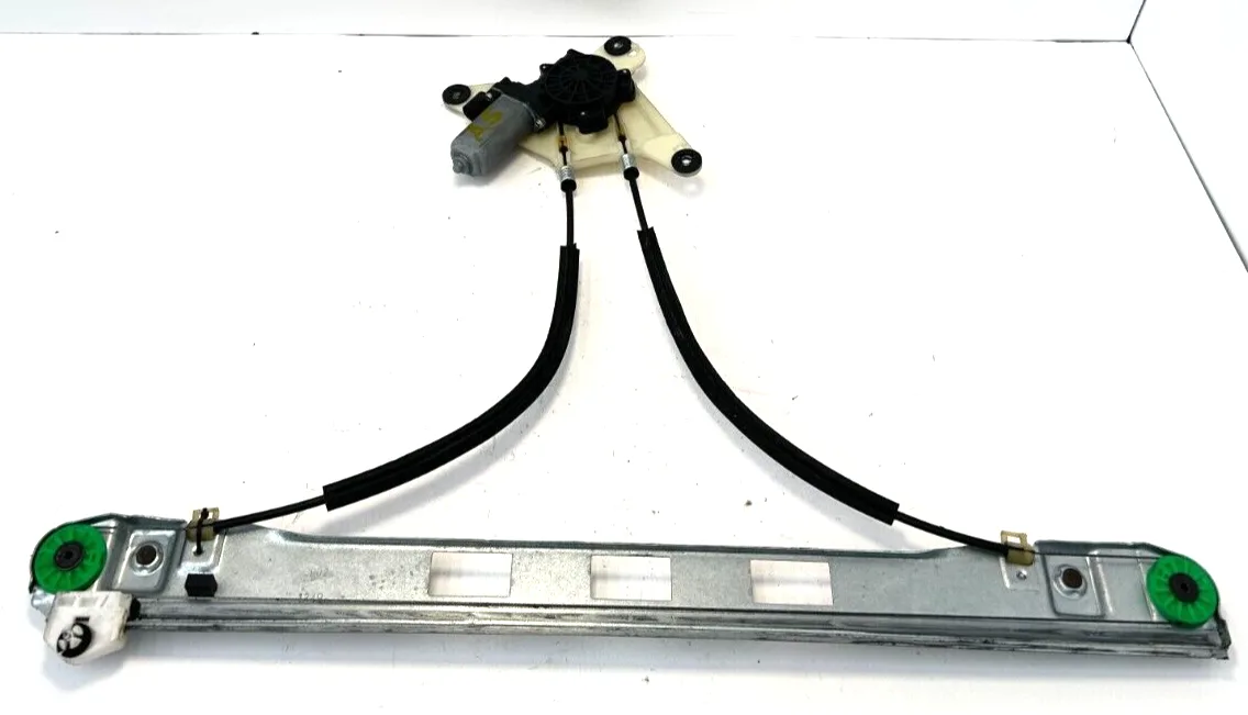 ALZACRISTALLO SINISTRO OPEL MOVANO  B 2.3 CDTI 96 KW (ANNO 2019) ALZAVETRO SX