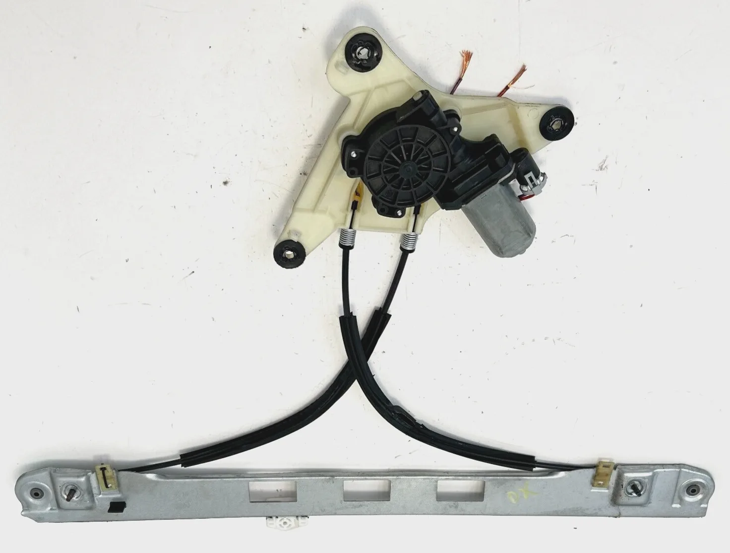 ALZACRISTALLO DESTRO OPEL MOVANO  B 2.3 CDTI 96 KW (ANNO 2019) ALZAVETRO DX