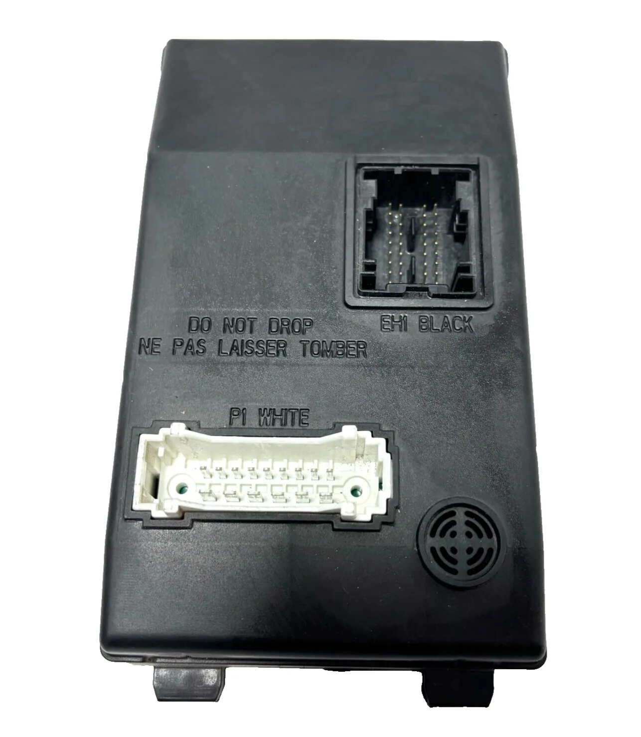 BODY COMPUTER DACIA LOGAN MCV (2008-2013) 1.6 BENZINA-GPL - 8201013757