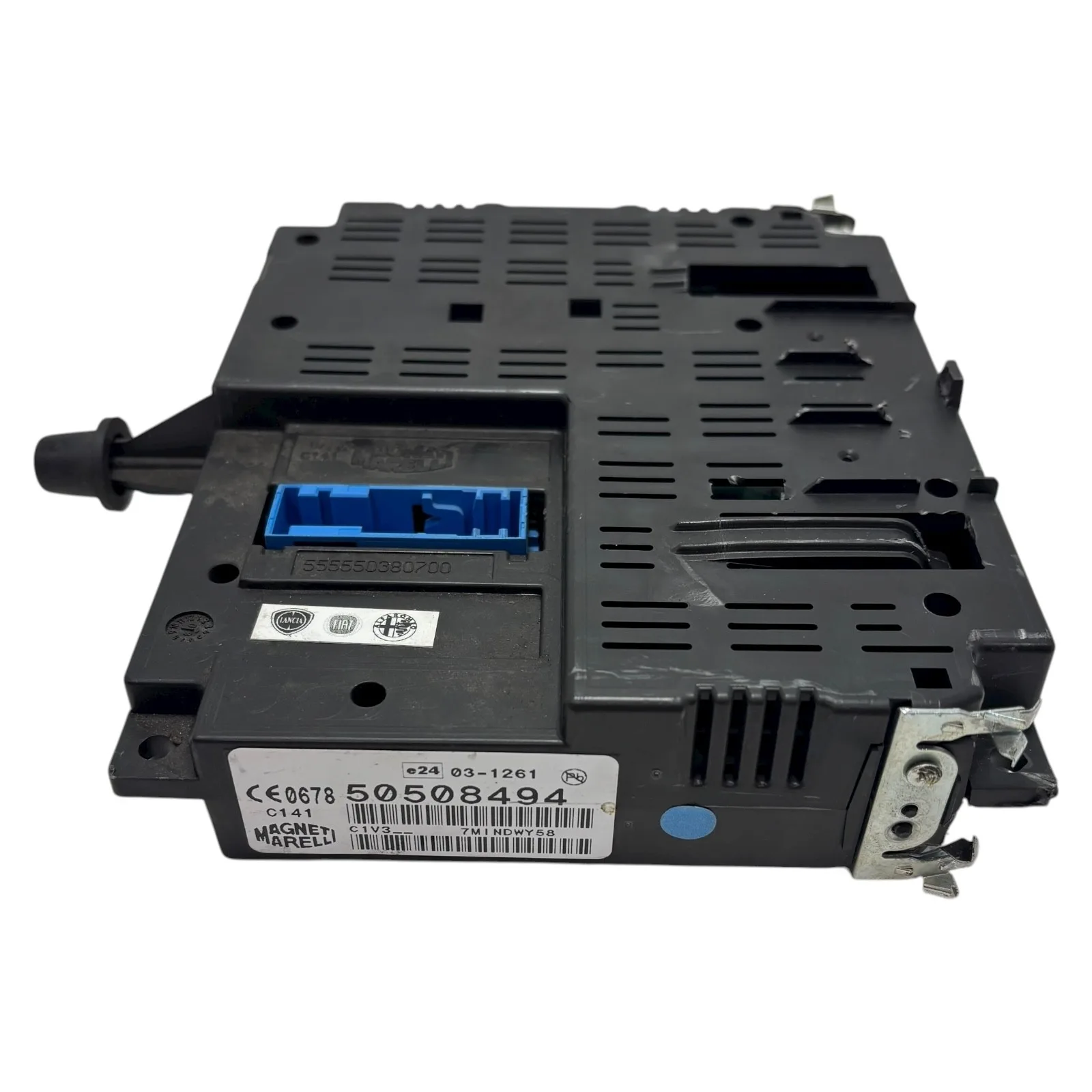 CENTRALINA BLUE & ME ALFA ROMEO MITO 1.4 B (2008-2013) BLUETOOTH - 50508494