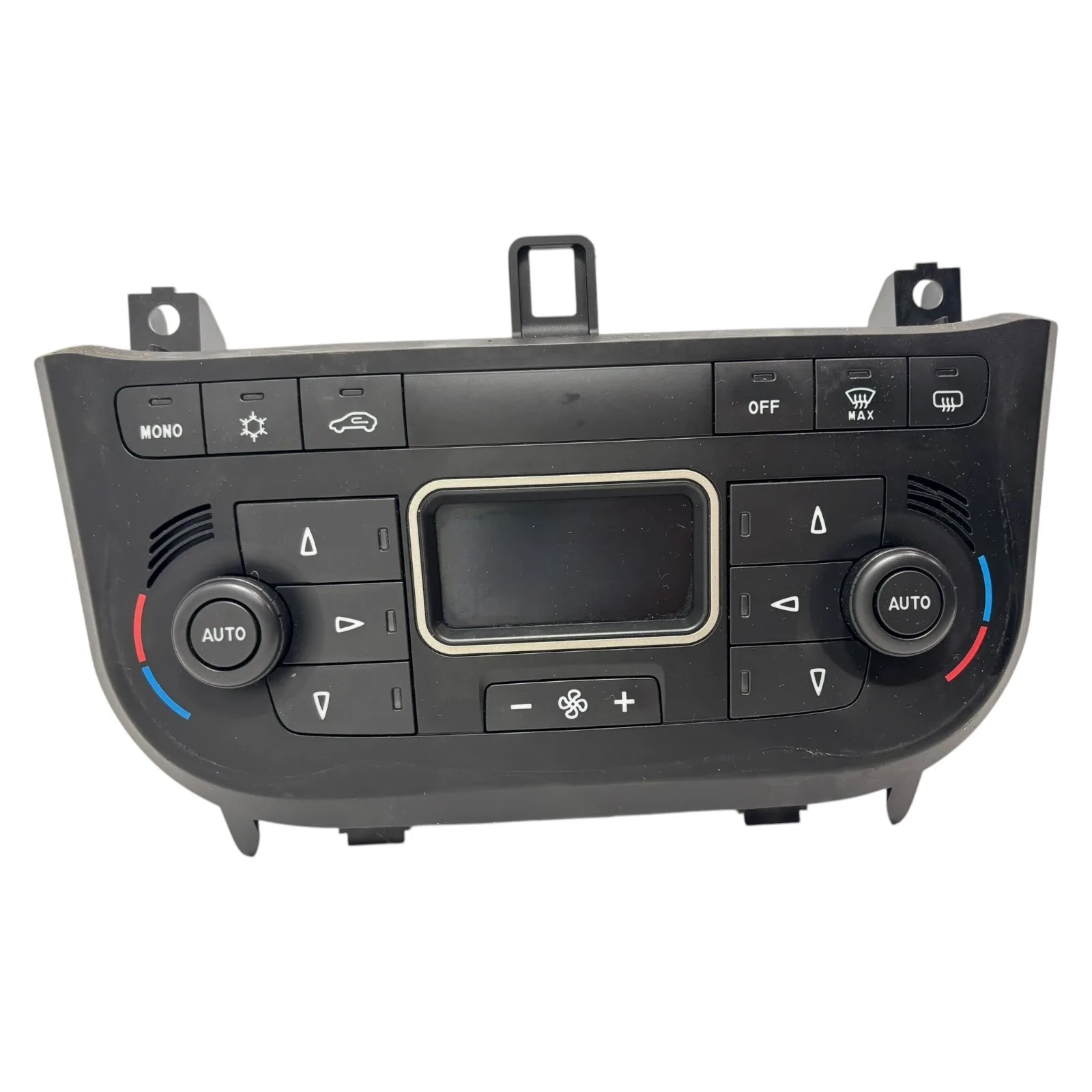 COMANDI CLIMA ALFA ROMEO MITO 1.4 BENZINA (2008-2013) COMANDO A/C