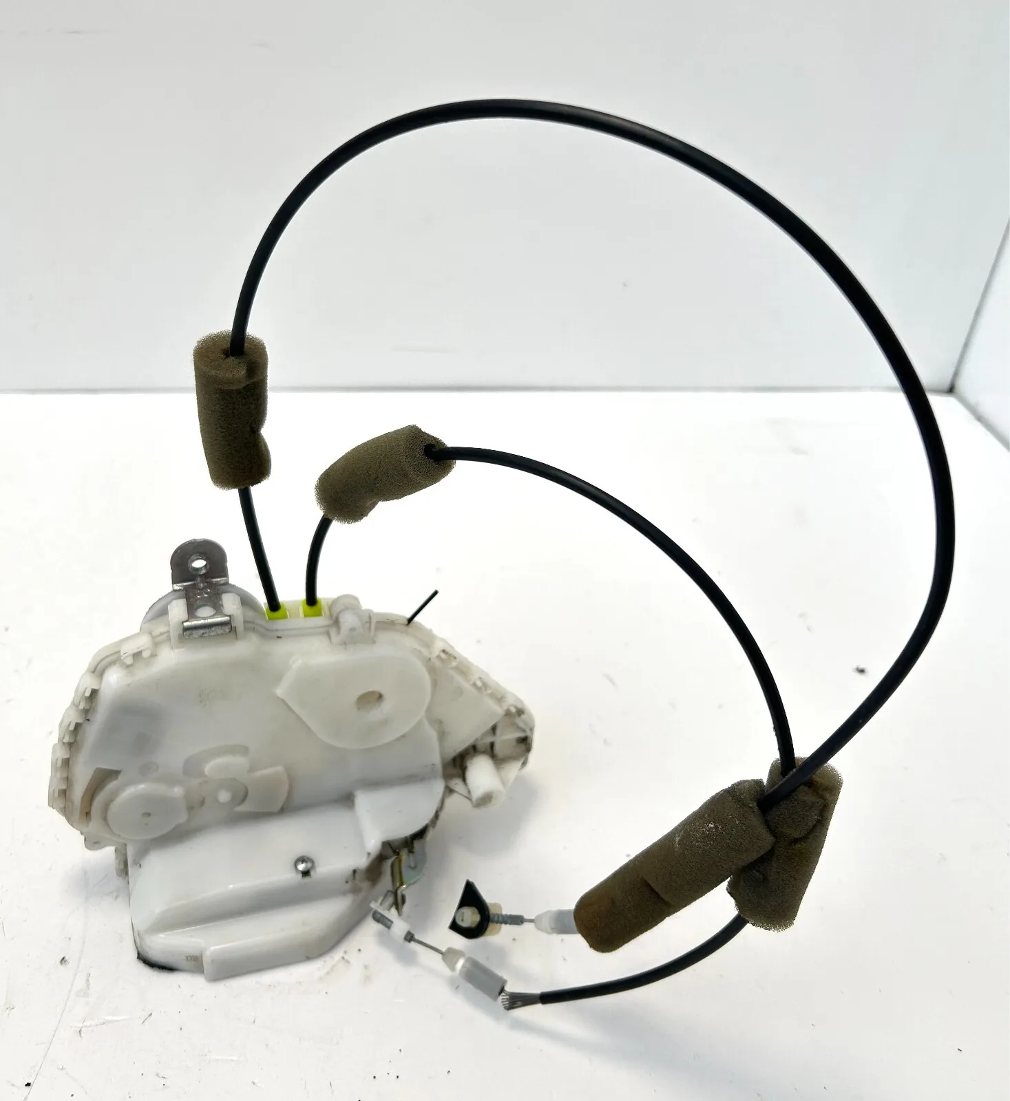 SERRATURA PORTA ANTERIORE DESTRA HONDA CIVIC 8 SERIE (2005-2012) ANT DX