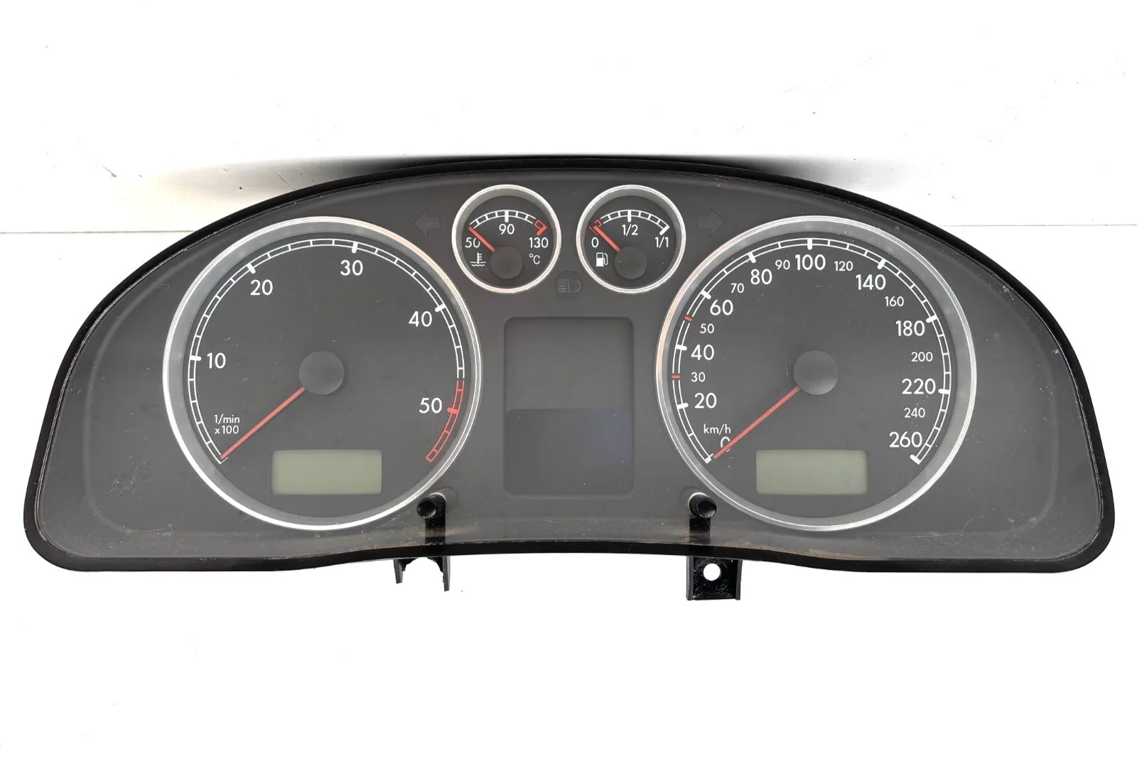 QUADRO STRUMENTI CONTACHILOMETRI VOLKSWAGEN PASSAT 1.9 TDI (2000-2005)