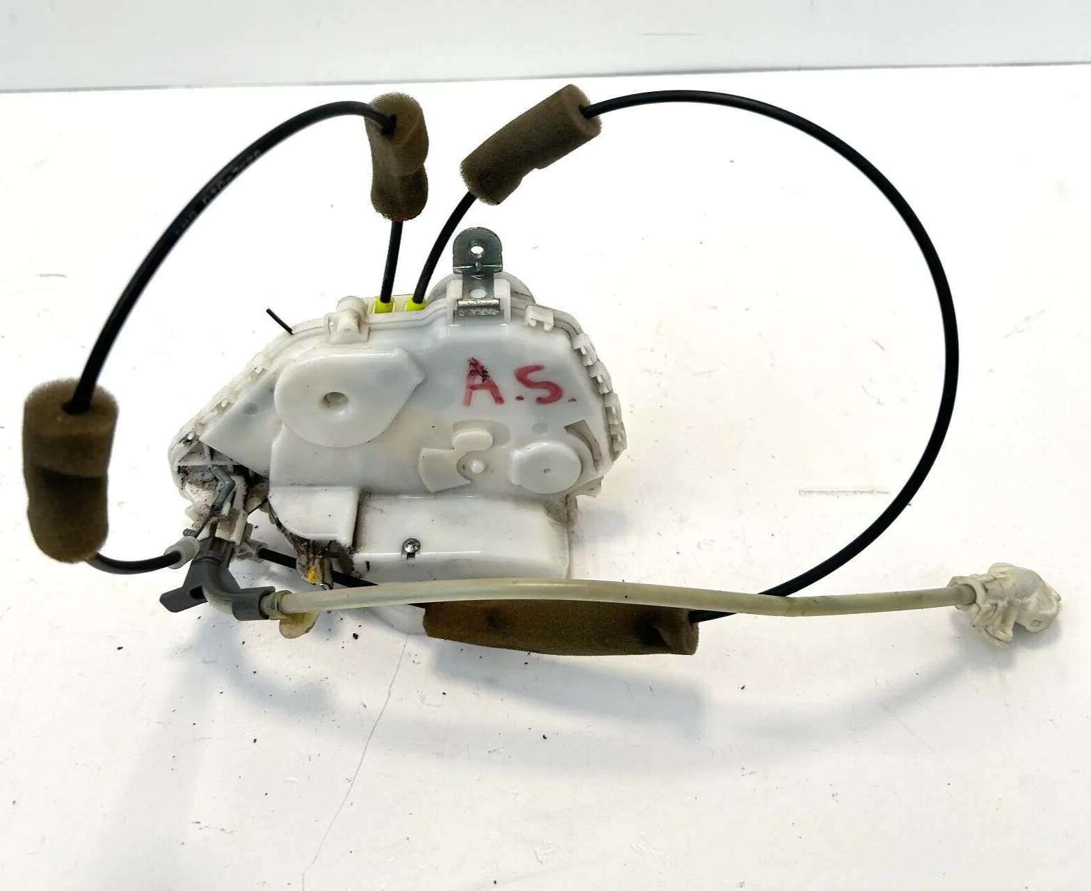 SERRATURA PORTA ANTERIORE SINISTRA HONDA CIVIC 8 SERIE (2005-2012) ANT SX