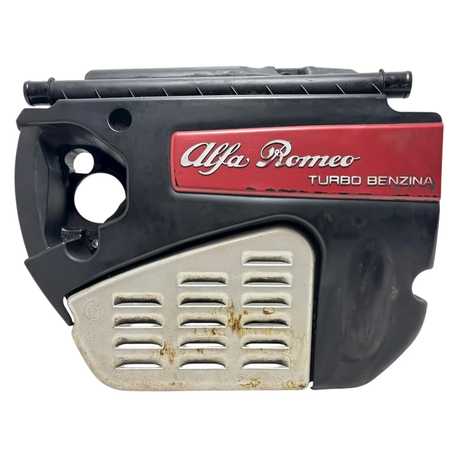 COPERCHIO SUPERIORE MOTORE ALFA ROMEO MITO 1.4 BENZINA (2008-2013)