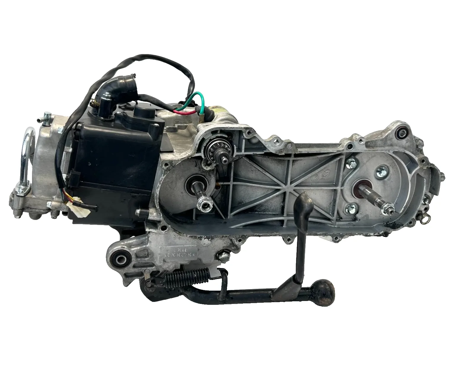 MOTORE 139QMB HUPPER TWENTY 9S 50 (2009-2015)