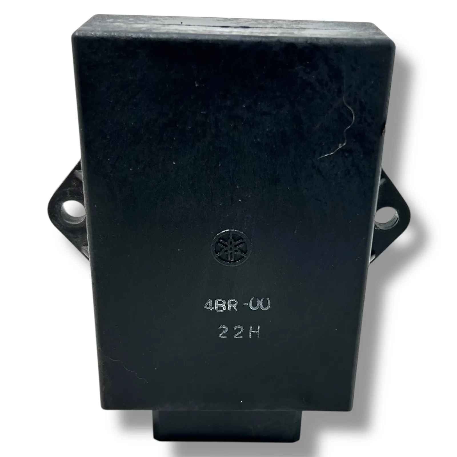 CENTRALINA YAMAHA XJ 600 S DIVERSION (44,80 KW)(ANNO 1992) 4BR-00