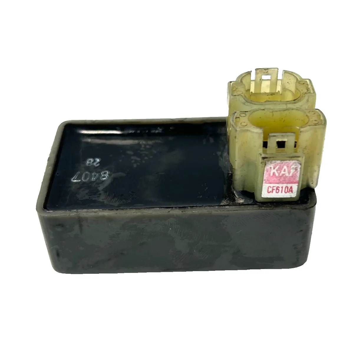 CENTRALINA HUPPER TWENTY 9S 50 (2009-2015)