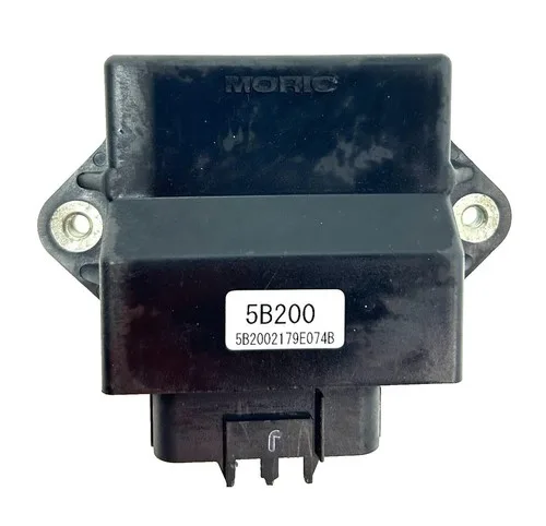 CENTRALINA YAMAHA X-CITY 250 (2006-2016) 5B200