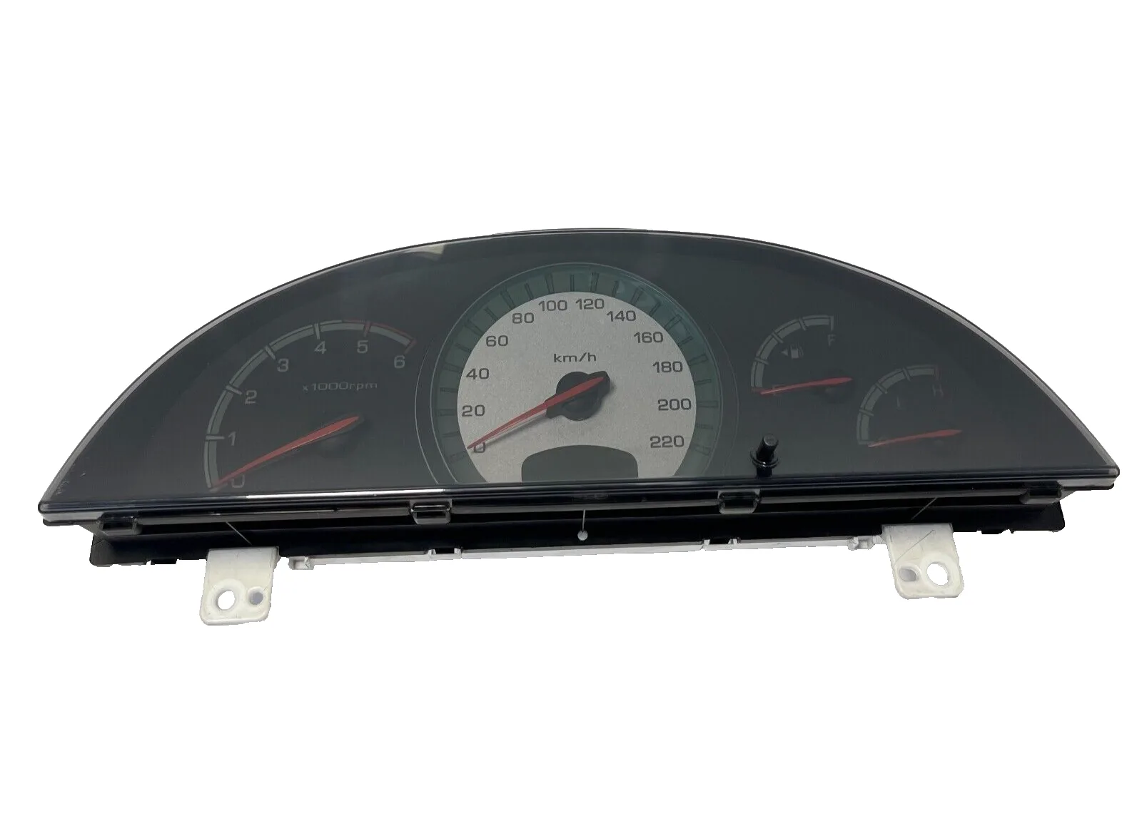 QUADRO STRUMENTI CONTACHILOMETRI SSANGYONG REXTON W 2.0 XDI 4X4 (2012 - 2017)