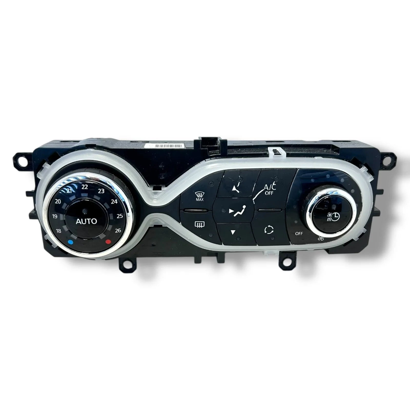 COMANDI CLIMA RENAULT ZOE R110 (52 KW)(2013-2019) COMANDO A/C