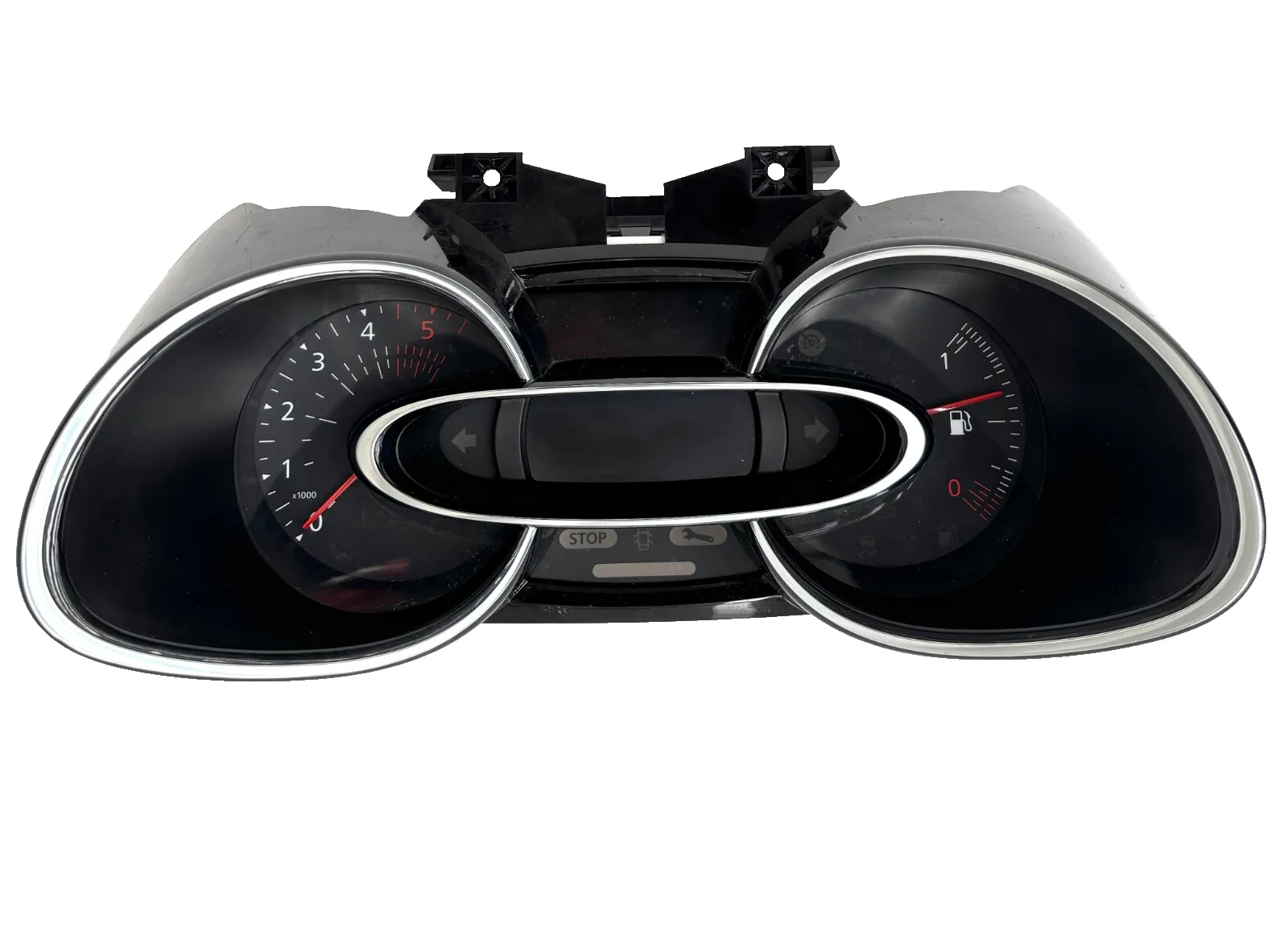 QUADRO STRUMENTI CONTACHILOMETRI RENAULT CLIO 4 SERIE IV (2016-2019) 1.5DCI 75CV