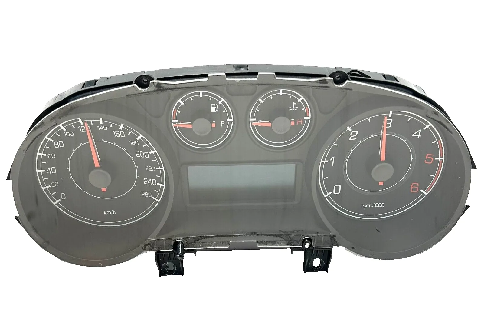 QUADRO STRUMENTI CONTACHILOMETRI FIAT BRAVO (198) 1.9 MULTIJET