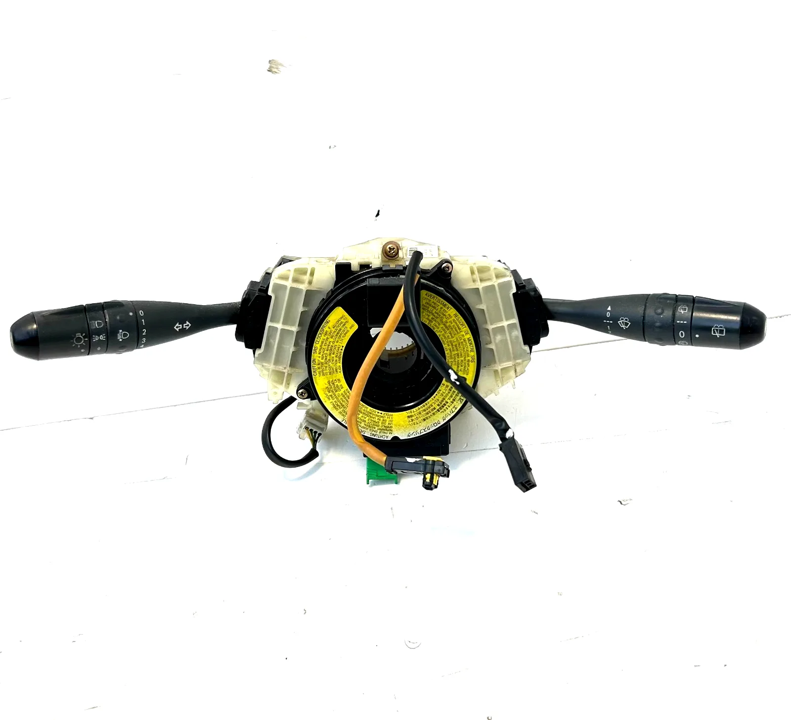 DEVIOLUCI SMART FORFOUR 1.3 BENZINA (W454)(2004-2006) DEVIO LUCI - A4545400217