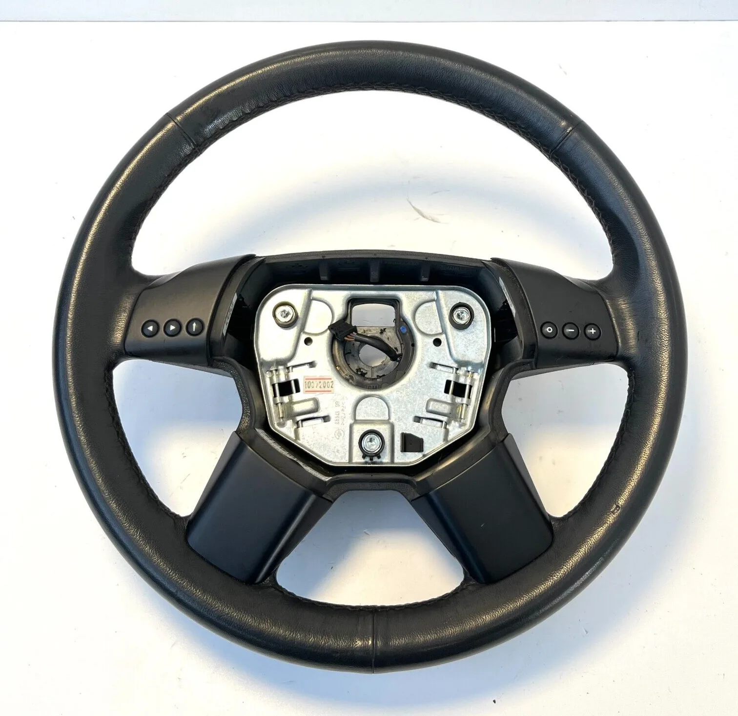 VOLANTE STERZO OPEL VECTRA C 2.2 DIESEL 125 CV (2002 - 2008)