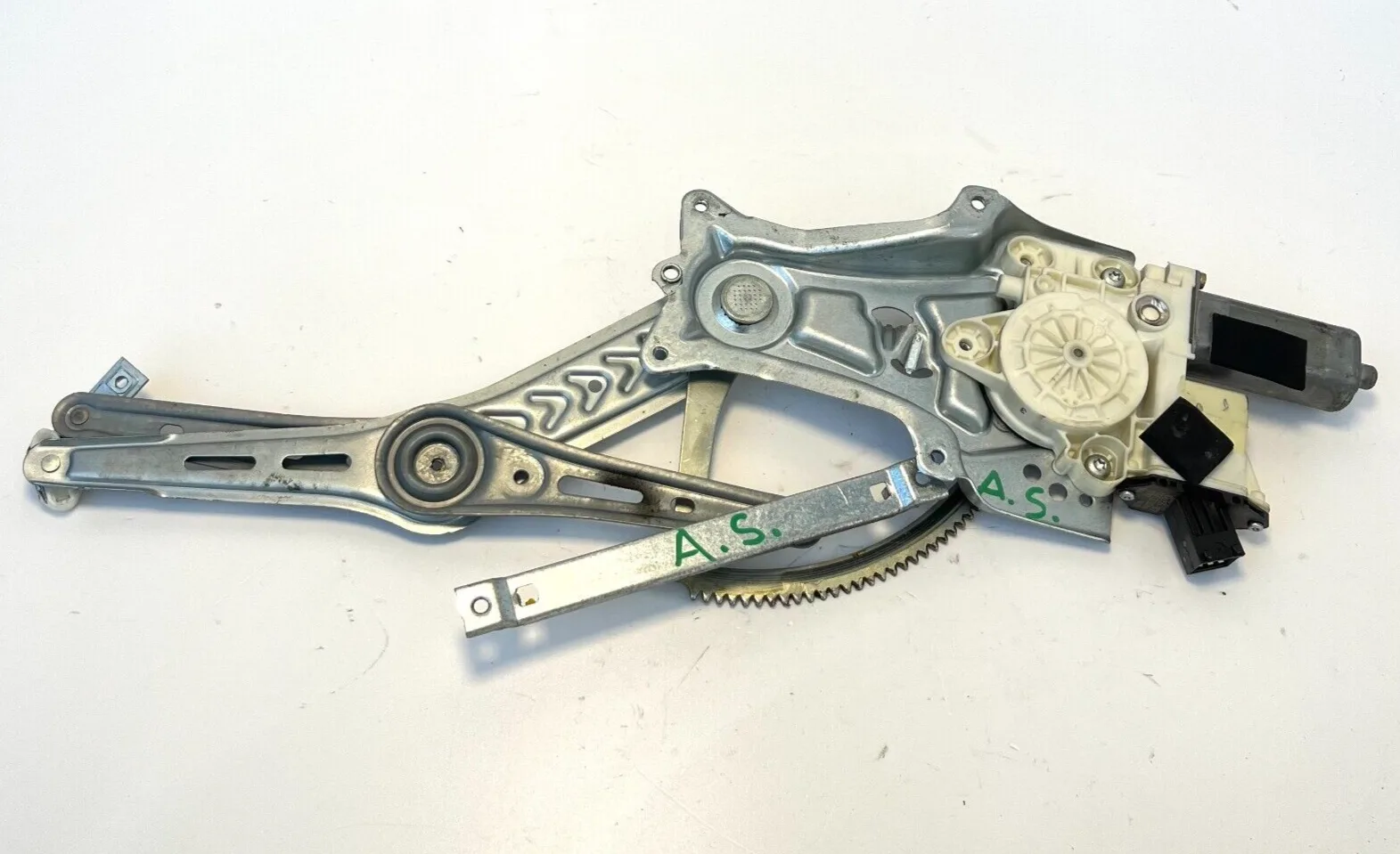 ALZACRISTALLO ANTERIORE SINISTRO OPEL VECTRA C 2.2 DIESEL 125 CV (2002-2008) SX