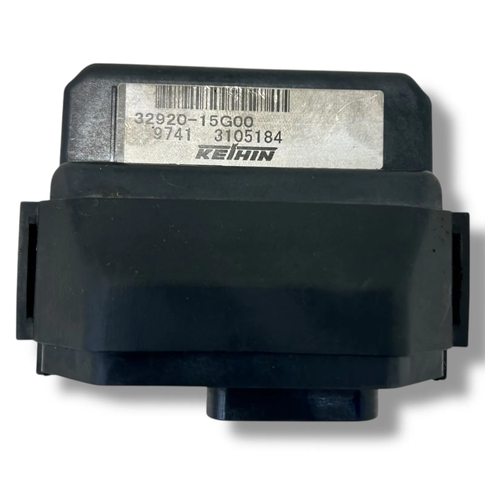 CENTRALINA SUZUKI BURGMAN AN 400 (ANNO 2003)(K429) 32920-15G00