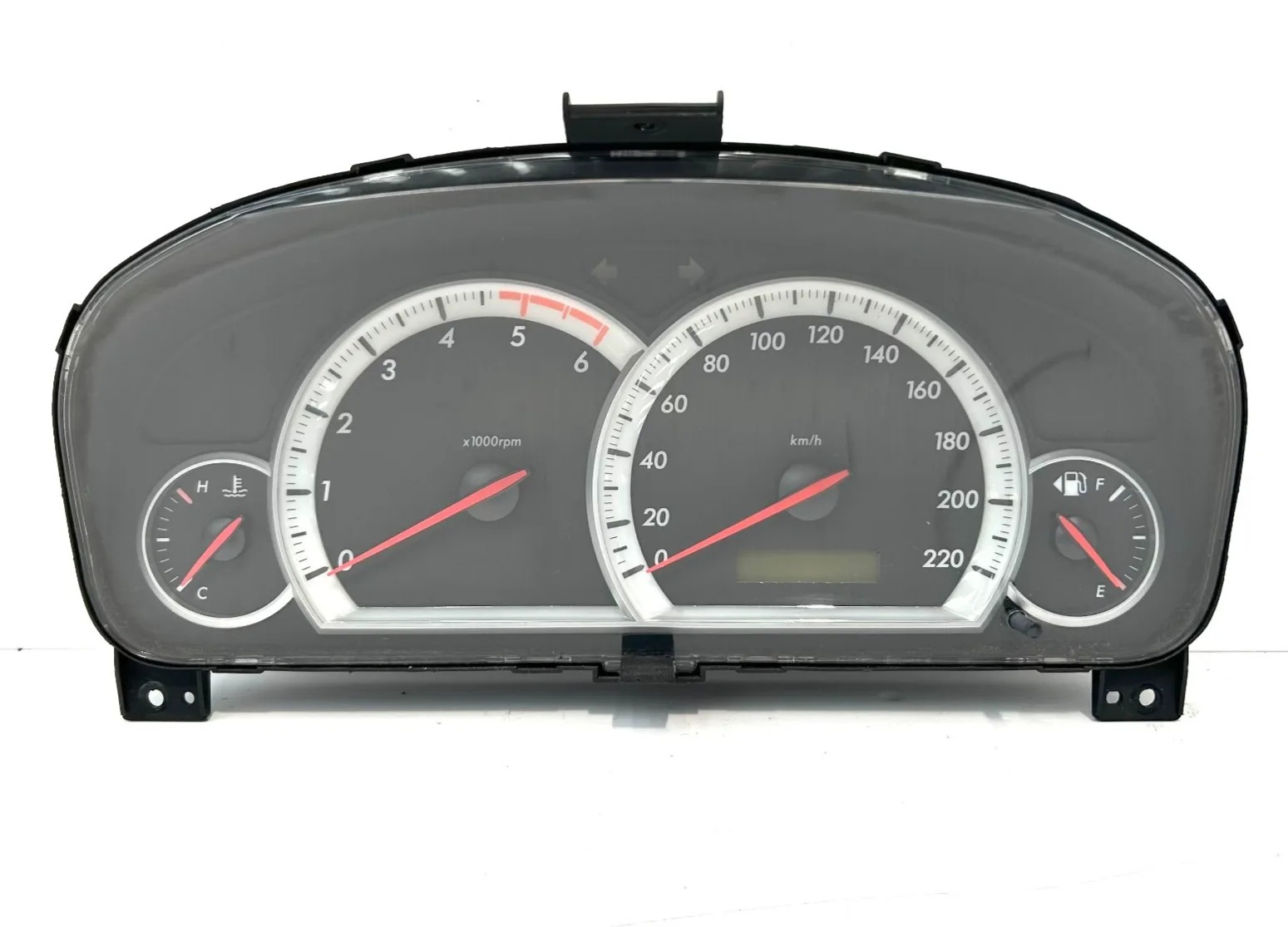 QUADRO STRUMENTI CONTACHILOMETRI CHEVROLET CAPTIVA (2006-2011) 2.0 DIESEL 2WD