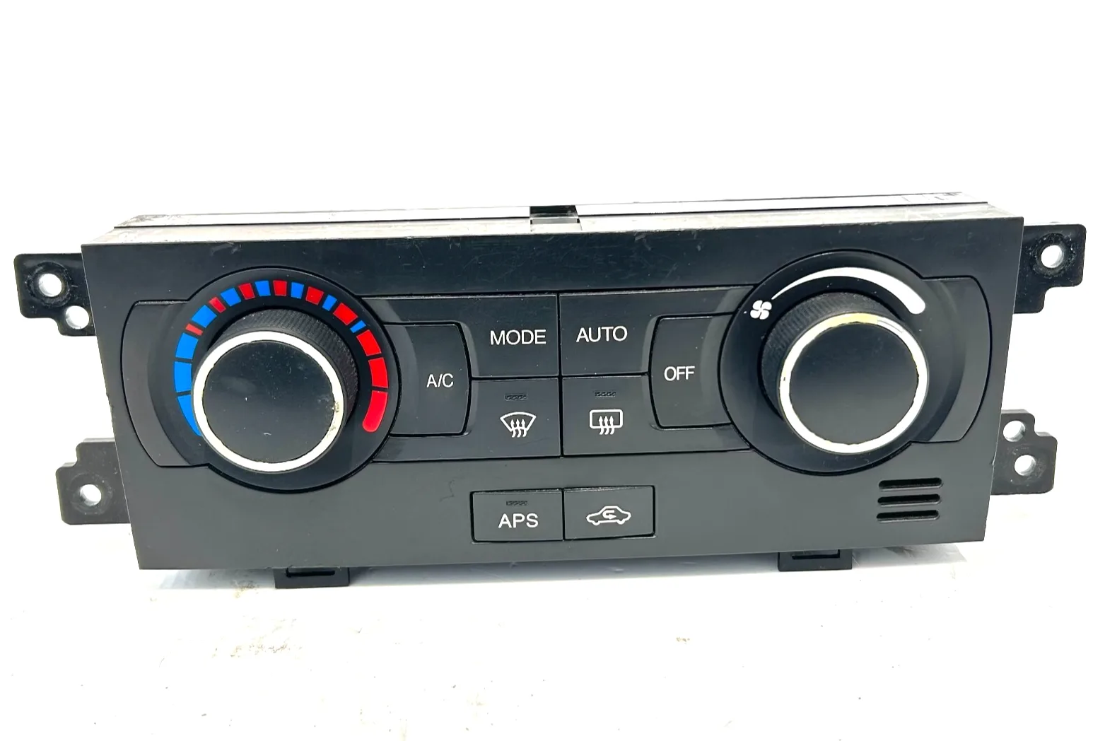 COMANDI CLIMA CHEVROLET CAPTIVA (2006-2011) 2.0 DIESEL 2WD - COMANDO A/C