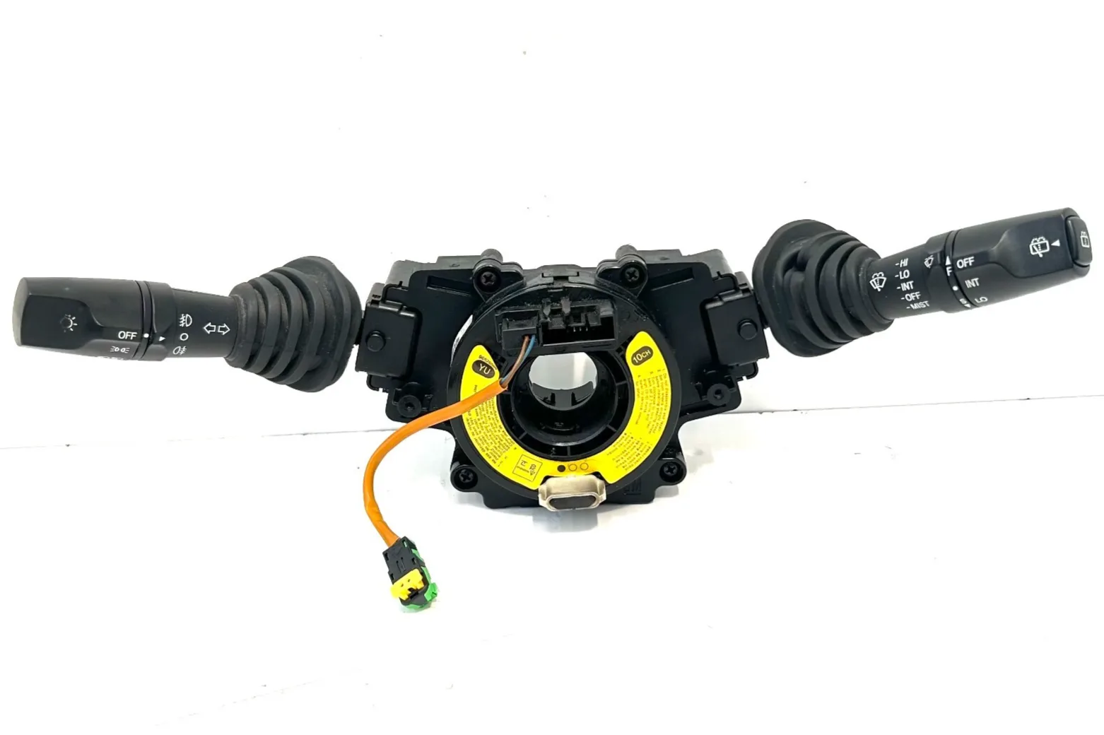 DEVIOLUCI CHEVROLET CAPTIVA (2006-2011) 2.0 DIESEL 2WD - DEVIO LUCI