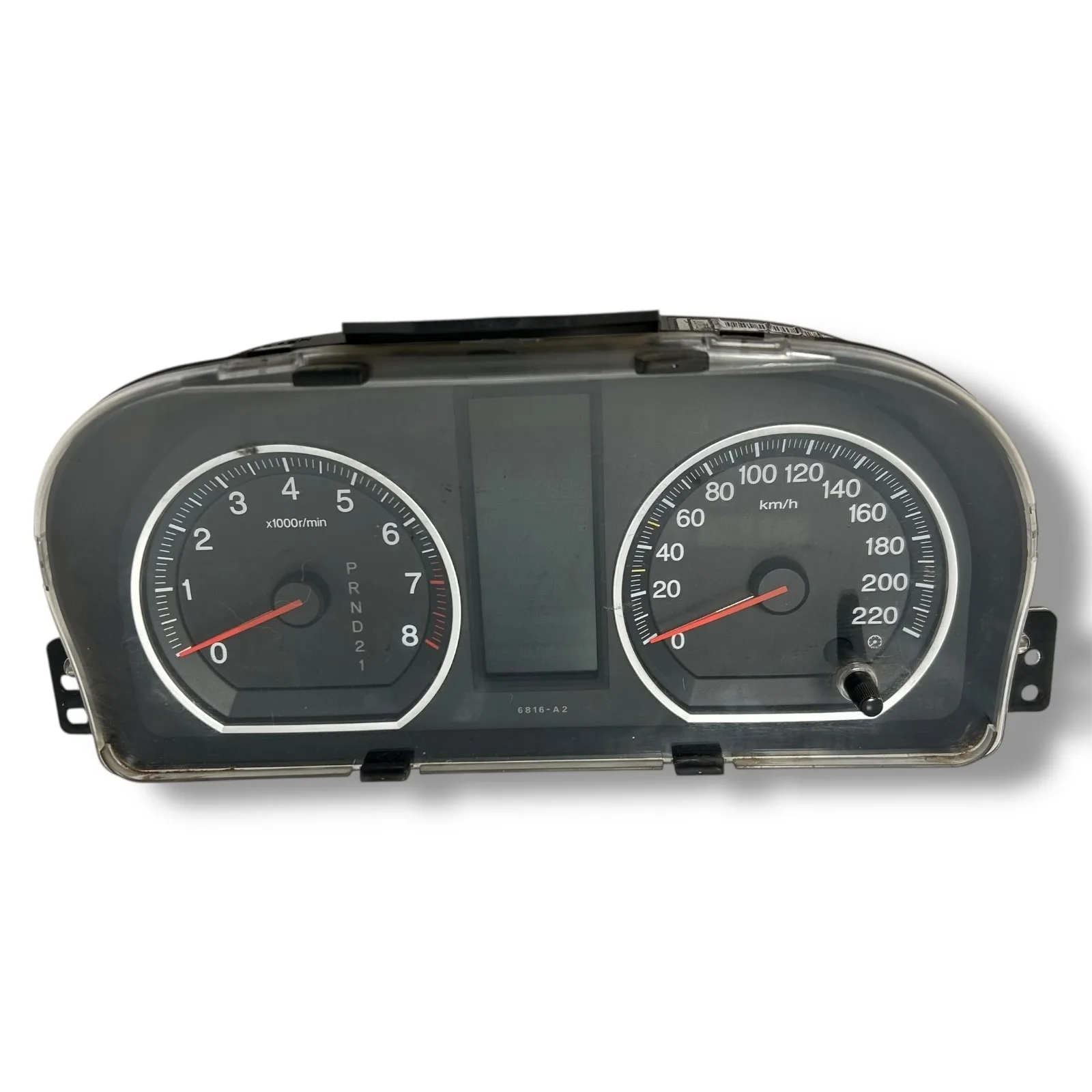 QUADRO STRUMENTI CONTACHILOMETRI HONDA CR-V 2.0 i-VTEC (110 KW)(2007-2011)