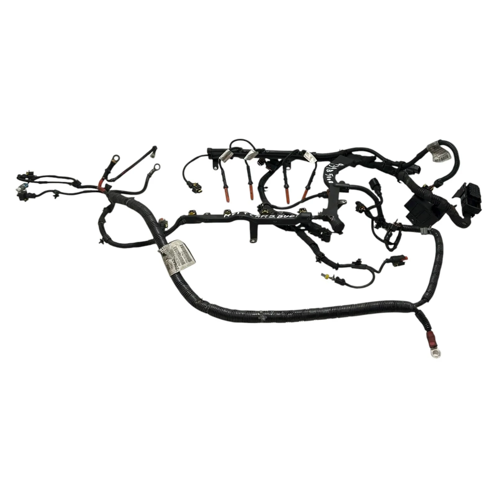 CABLAGGIO MOTORE FIAT FREEMONT 2.0 MULTIJET 4X2 (2011-2015) 55238357