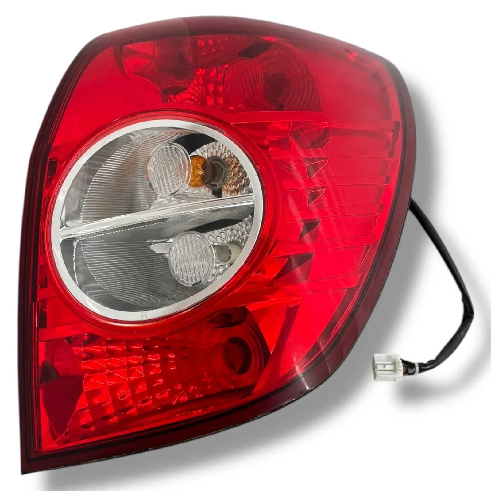 FANALE POSTERIORE DESTRO CHEVROLET CAPTIVA 2.4 GPL (2006-2011) STOP DX