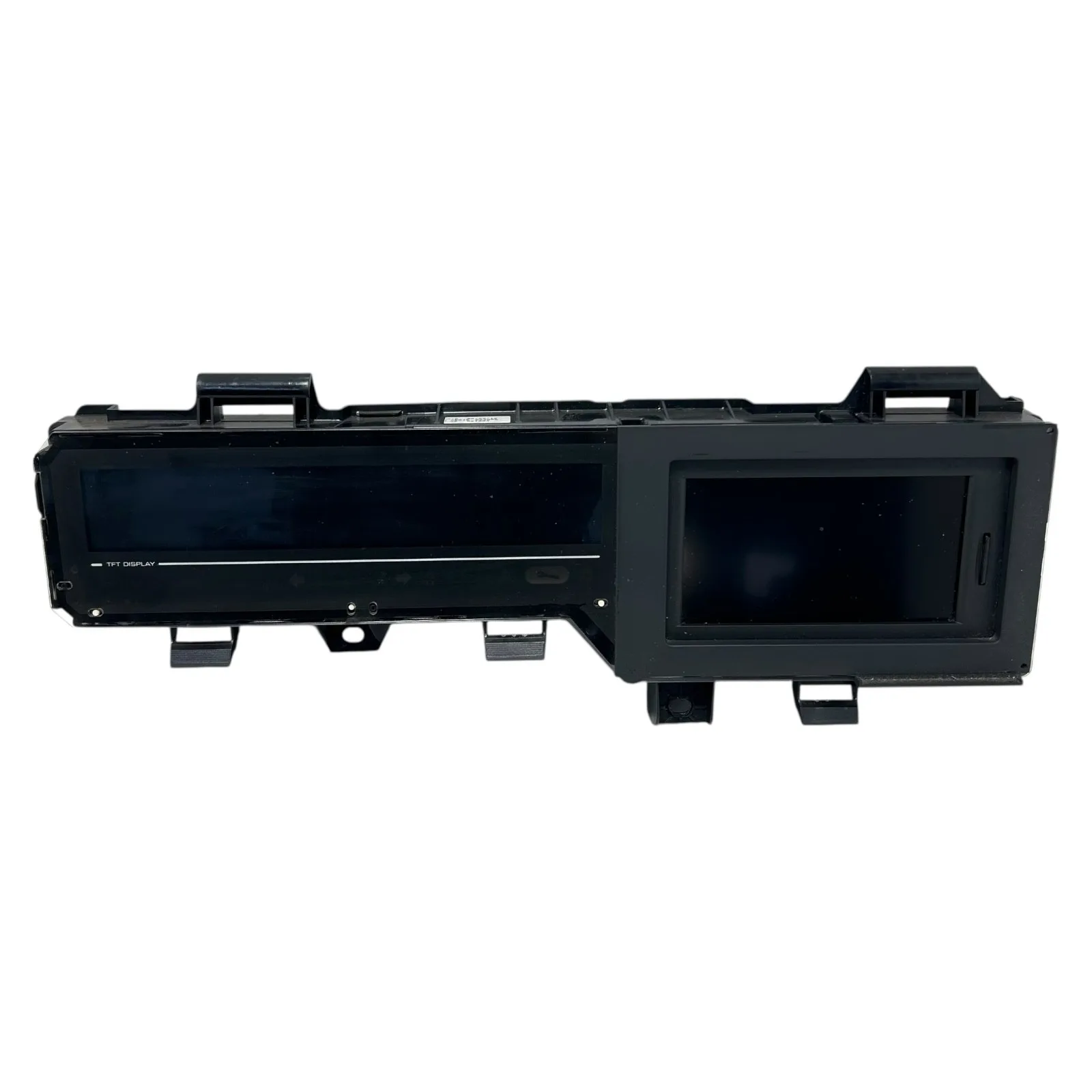 QUADRO STRUMENTI CONTACHILOMETRI RENAULT SCENIC III X-MOD 1.5 DCI (2012-2013)