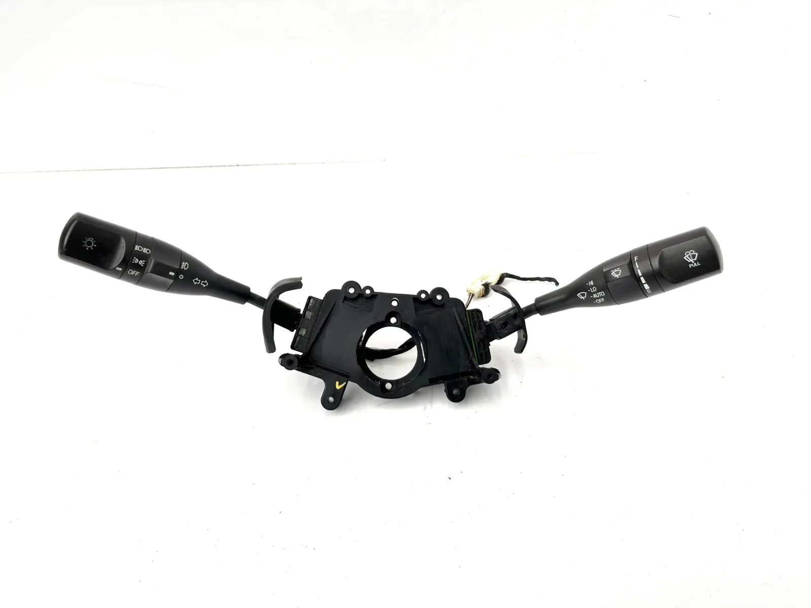 DEVIOLUCI CHEVROLET EPICA 2.0 DIESEL (2007) DEVIO LUCI / DEVIOSGANCIO