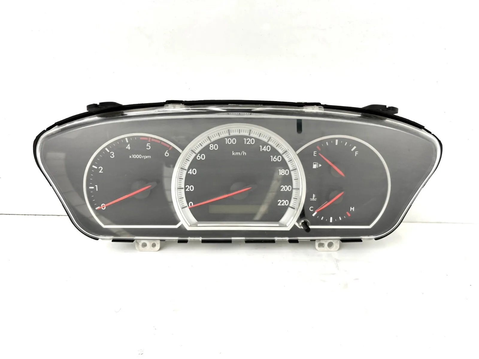 QUADRO STRUMENTI CONTACHILOMETRI CHEVROLET EPICA 2.0 DIESEL / 96647343