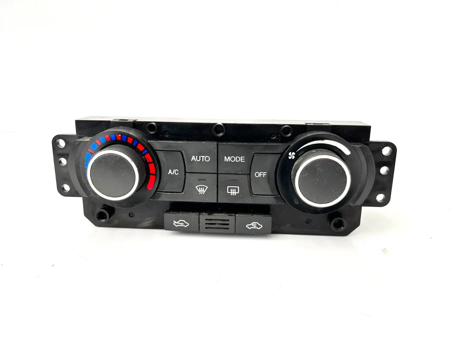 CENTRALINA COMANDI CLIMA CHEVROLET EPICA (2007) 96637897 - COMANDO A/C