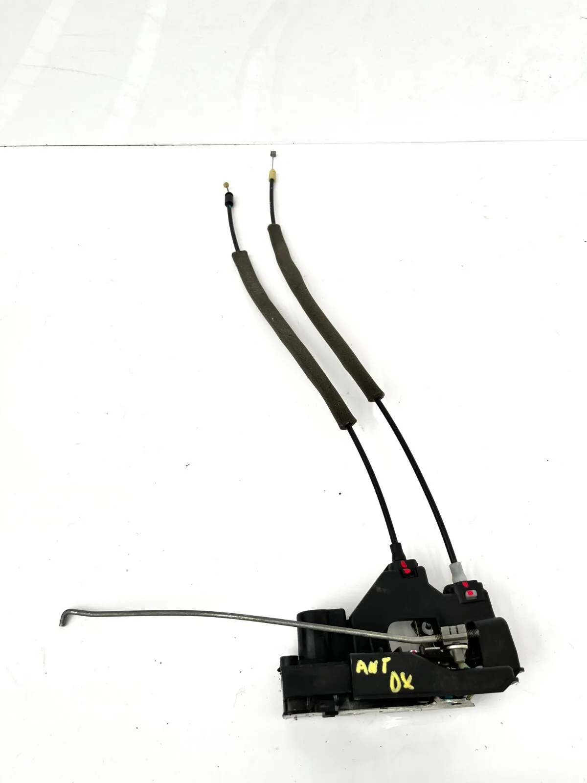 SERRATURA PORTA ANTERIORE DESTRA CHEVROLET EPICA (2007) 2.0 DIESEL ANT DX