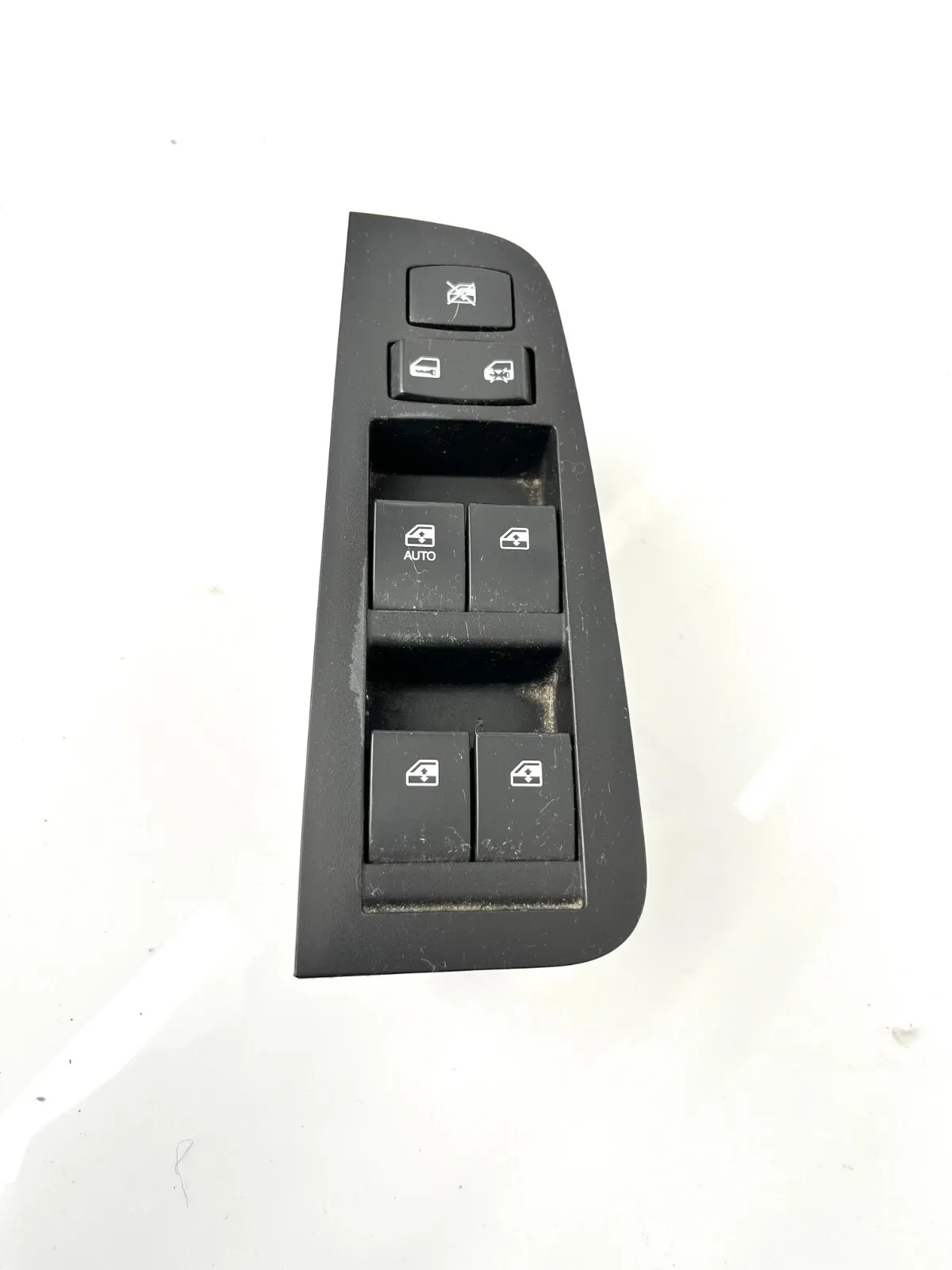 PULSANTIERA ALZACRISTALLI ANTERIORE SINISTRA CHEVROLET EPICA (2007) ALZAVETRI