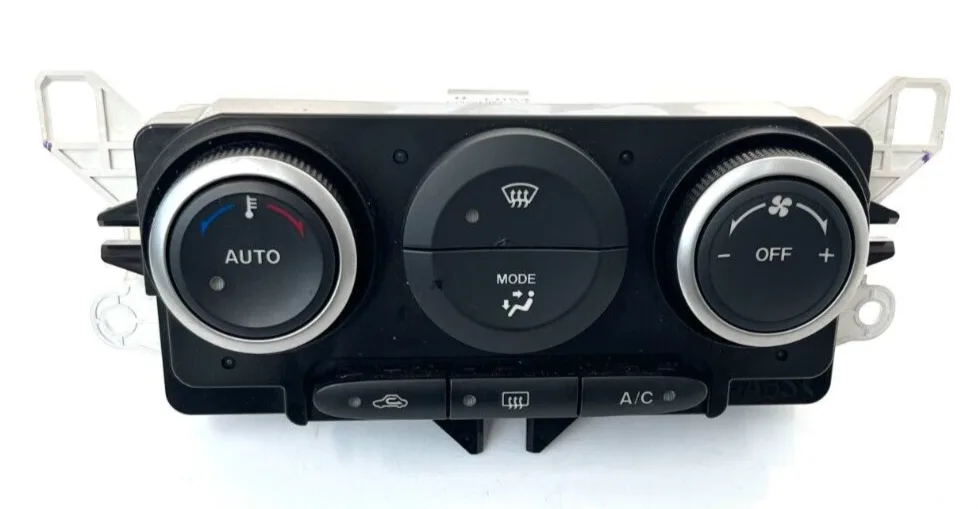 COMANDI CLIMA MAZDA CX-7 / CX7 2.2 D - K1900EH64 (ANNO 2009) COMANDO A/C