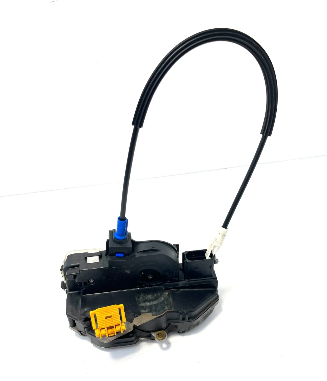 SERRATURA ANTERIORE SINISTRA OPEL ASTRA J SW 1.7 CDTI (2009-2015) ANT SX - 5 PIN