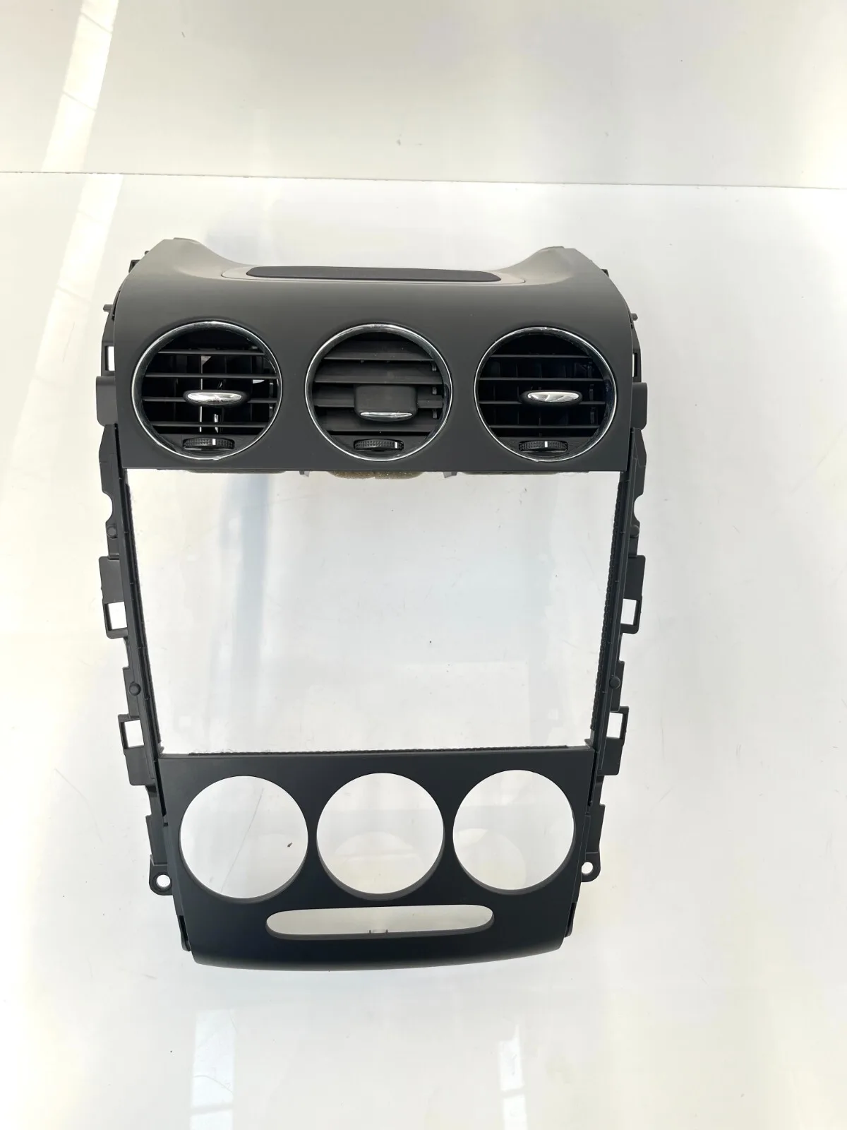 PLANCIA GRIGLIA AERAZIONE CON BOCCHETTE ARIA CENTRALI MAZDA CX-7 / CX7 (2009)