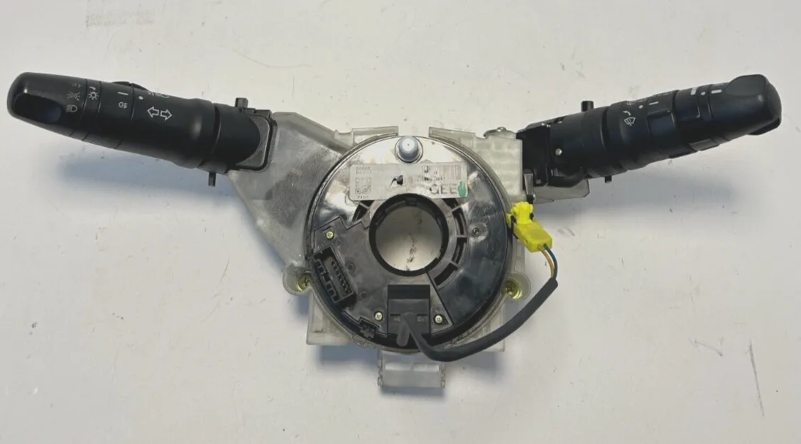DEVIOLUCI NISSAN MICRA (K12)(2002-2010) 1.2 BENZINA - DEVIO LUCI - 25560 BC60A