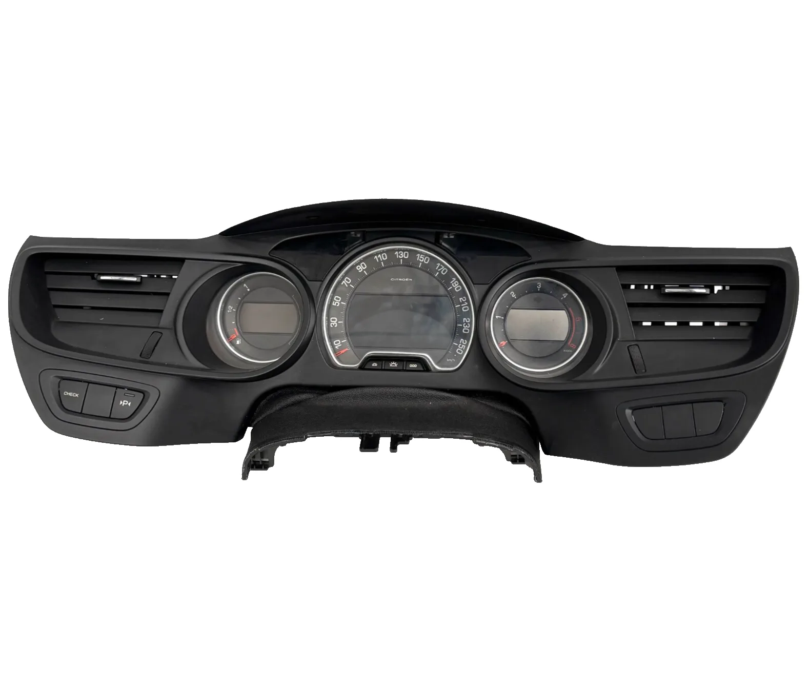 QUADRO STRUMENTI CONTACHILOMETRI CITROEN C5 (2008-2012) 2.0 HDI - 9666326480