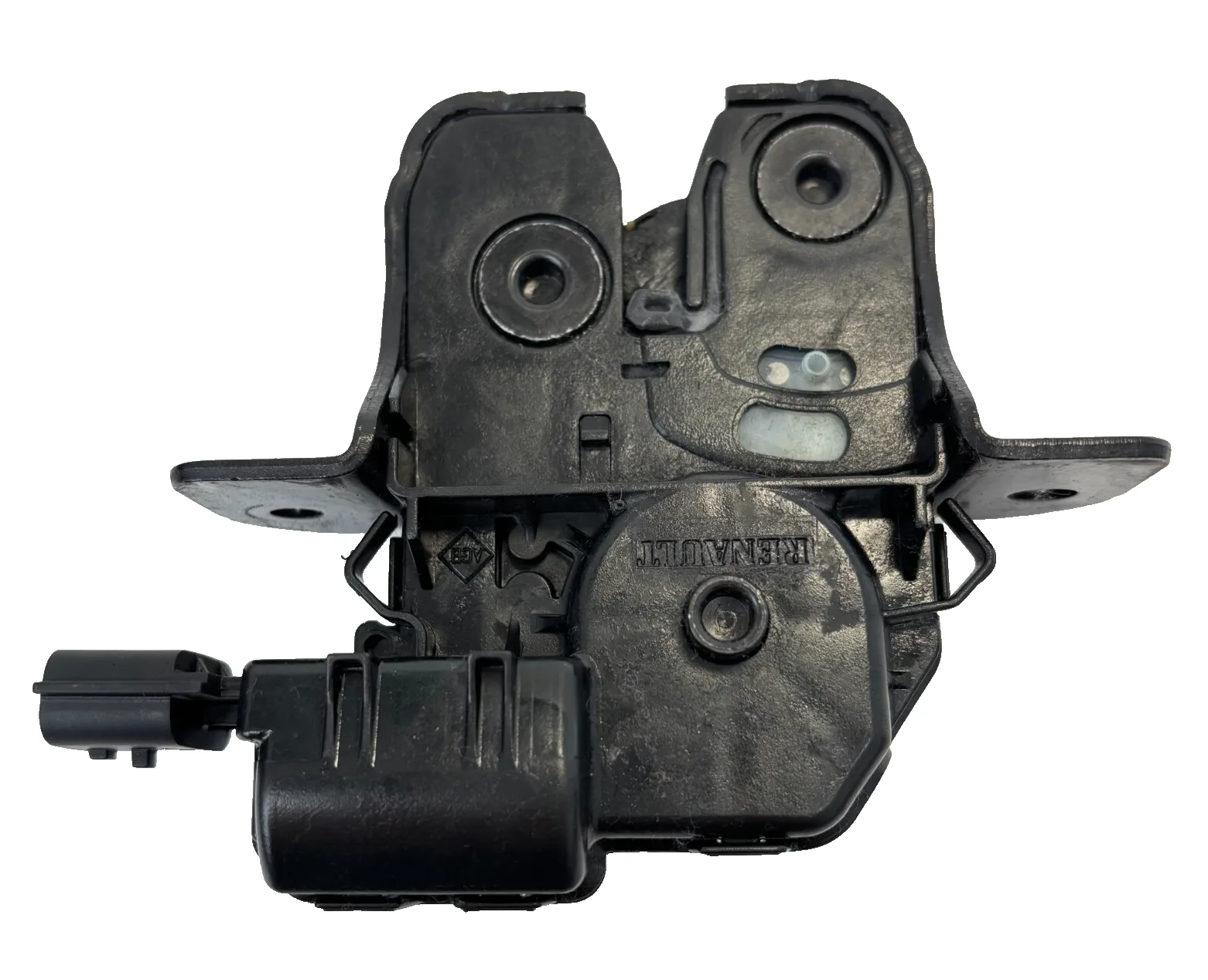 SERRATURA PORTELLO RENAULT CLIO 4 SERIE IV (2016-2019) 1.5 DCI - PORTELLONE