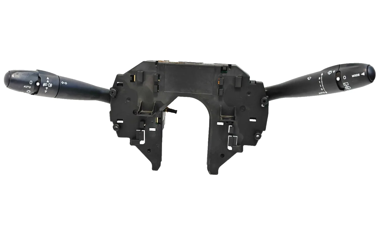 DEVIOLUCI CITROEN C5 (2008-2012) 2.0 HDI 140 CV - DEVIO LUCI